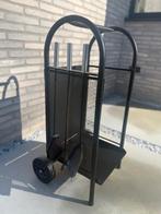 Houtstandaard, Huis en Inrichting, Ophalen, Gebruikt, Overige soorten