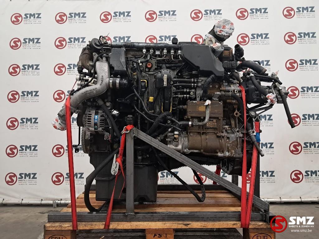 Occ motor OM936LA Mercedes, Gebruikt, Mercedes-Benz, Overige Auto-onderdelen