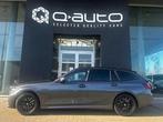 BMW 330 e Touring M Sport PHEV / ACC / Trekh / Cam / LED, Automaat, 1998 cc, https://public.car-pass.be/vhr/f4327903-7f39-40ec-beba-9719225620b7