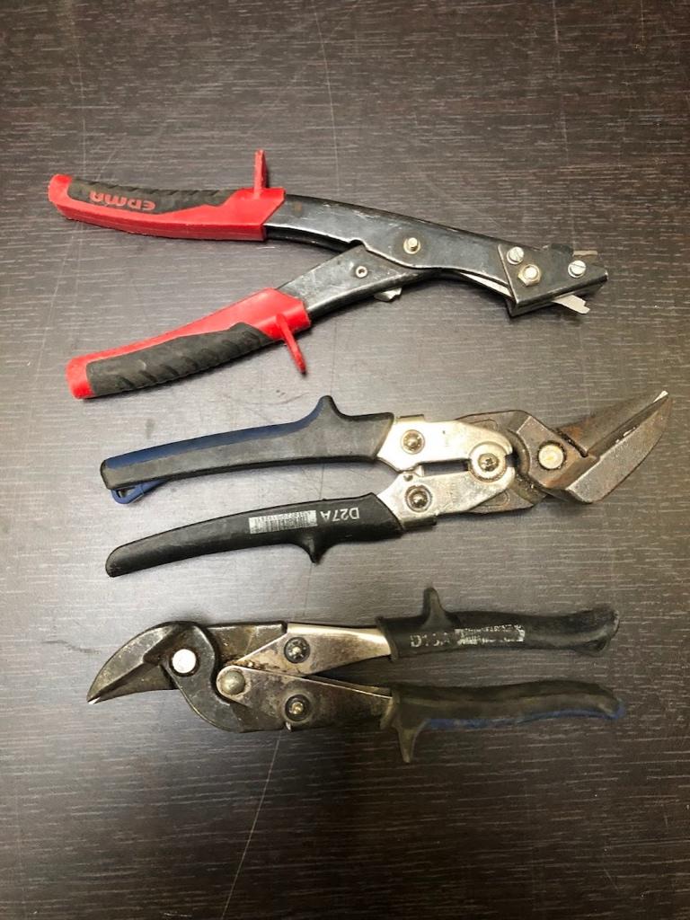 Plaatscharen, Ophalen