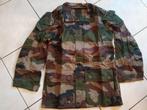 Militaria Armée Française Haut de Treillis T4 L, Envoi, Armée de terre, Vêtements ou Chaussures