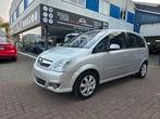 Opel Meriva 1.4 - ESSENCE - 159.000km - 2010, Autos, Argent ou Gris, 4 portes, Entreprise, Boîte manuelle
