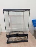 Exo Terra 30x30x45, Dieren en Toebehoren, Ophalen