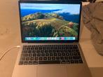 Macbook air, Computers en Software, Apple Macbooks, Ophalen, Gebruikt, 256 GB, 8 GB