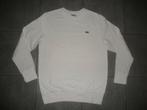 Lacoste sweatshirt wit maat small nieuw, Vêtements | Hommes, Pulls & Vestes, Neuf, Lacoste, Autres tailles, Blanc