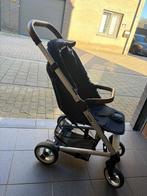 Mutsy nexo, Kinderen en Baby's, Buggy's, Ophalen, Zo goed als nieuw