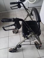 Rollator, Divers, Enlèvement