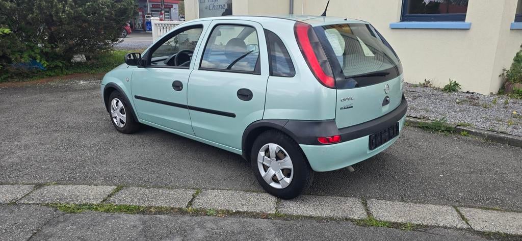 Prête à immatriculé Carpass Essence Lez ok, Achat, 139 g/km, 997 cm³, 5 portes