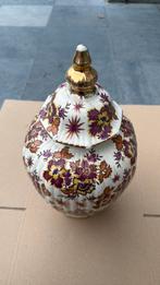 Vase vintage, Enlèvement