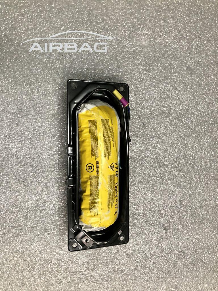 Stoel airbag rechts Porsche Boxster , Carrera 996.803.092.00, Autos : Pièces & Accessoires, Tableau de bord & Interrupteurs, Porsche