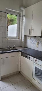 Meubles de cuisine Ixina blancs, Enlèvement