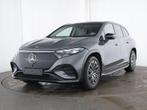 Mercedes-Benz EQS SUV 450 4MATIC AMG Line + LEDER + HYPERSCR, Automaat, 4 deurs, Stof, 656 km