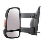 camperspiegels l + r, Ophalen