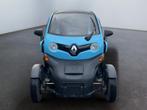 Renault Twizy 45*life*, Autos, Achat, Entreprise, Noir, 2 portes