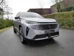 Peugeot 5008 First Edition Allure 7pl. 145pk (bj 2025), Auto's, Gebruikt, 1199 cc, 136 pk, 7 zetels