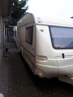 North Star Viking 480 en très bon état 2002, 70 kg, 4 à 5 mètres, Coin salon convertible, 750 - 1000 kg