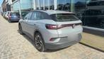 Volkswagen ID.4 Pure 52 kWh MEMORYSEATS MET MASSAGE | STUUR-, Zwart, 5 zetels, https://public.car-pass.be/vhr/9d8c820e-0c0d-48a1-9663-68134de61426
