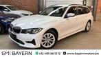 BMW 318 iA Automaat Benzine Navi CarPlay Garantie, Auto's, BMW, Automaat, 1998 cc, Stof, Gebruikt