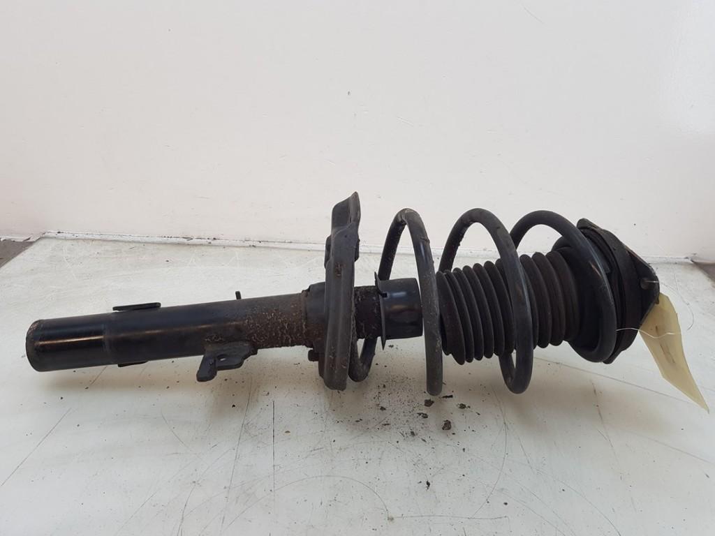 AMORTISSEUR OU ABSORBEUR DE CHOC AVANT GAUCHE (|543021401R|5, Autos : Pièces & Accessoires, Suspension & Châssis, Renault, Utilisé