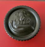 Feuerhand oliehouder dopje, Ophalen