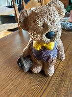 stenen beertje, Ophalen, Nieuw, Beeldje