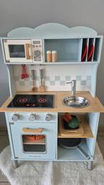 Keukentje voor Kinderen, speelkeuken New Classic Toys, Ophalen, Speelkeuken