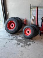 Gazonbanden Kubota L4100 L3600 L3200, Ophalen