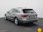 Audi A4 Avant 2.0 40 TDi 150kW Str Adv Business Ed, Autos, Argent ou Gris, Entreprise, https://public.car-pass.be/vhr/86914fa9-b0a4-44ef-af7b-1df65ef31cfe
