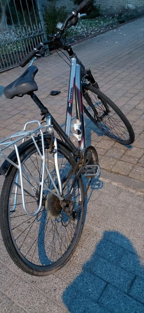 velo du femme, Vélos & Vélomoteurs, Vélos électriques, Enlèvement