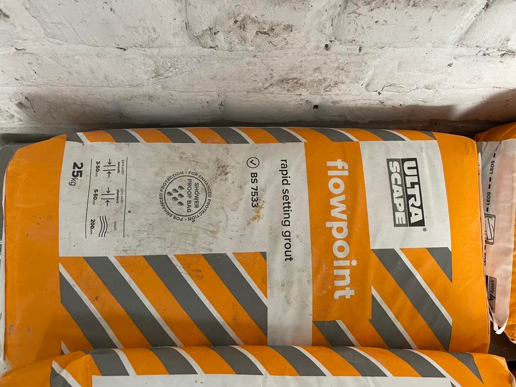 Flowpoint ultra scape, Ophalen, Nieuw, Overige materialen, Overige typen