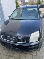 Ford fusion, Achat, Fusion, Boîte manuelle, 5 portes