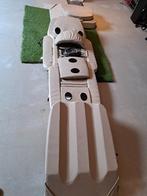 Massage matras, Sport en Fitness, Ophalen, Zo goed als nieuw, Massagestoel of Kussen