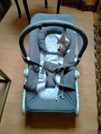 Relax bébé Badabulle position statique et position bascule, Enlèvement, Utilisé, Autres marques, Avec ceinture(s)