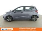 Hyundai i10 1.0 Classic (année de construction 2018), Argent ou Gris, Achat, 998 cm³, Electronic Stability Program (ESP)