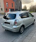 Toyota Corolla Verso 2.2 diesel, Auto's, Corolla, Diesel, Particulier, Cruise Control