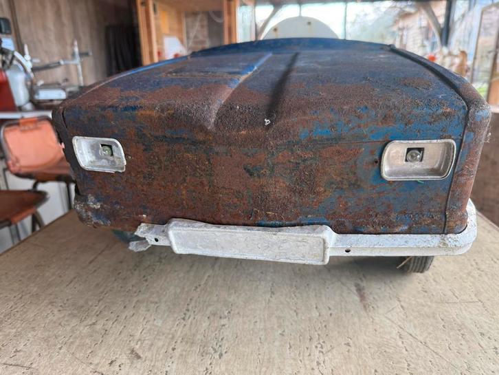 Renault 16 1975, Antiquités & Art, Antiquités | Autres Antiquités, Enlèvement