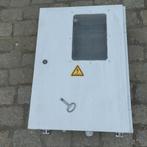 armoire de chantier naval, Bricolage & Construction, Enlèvement, Utilisé, Interrupteur