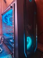 Tour Gamer Acer Predator Orion 3000 – RTX 3070, i7, 16 Go, Comme neuf, Gaming, SSD, Intel Core i7