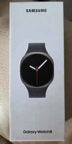 Samsung watch 8 40mm 1week oud, Enlèvement