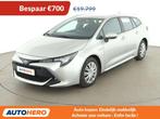Toyota Corolla 1.8 Hybrid Trek (bj 2020, automaat), Auto's, Toyota, Gebruikt, Euro 6, Corolla, Hybride Elektrisch/Benzine