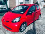 TOYOTA AYGO 1.0 benzine, Auto's, Bedrijf, Euro 4, Aygo, Stadsauto