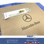 W190 R LOGO EMBLEEM C190 R190 GT GTC GTS GTR X290 GT63R BADG, Utilisé, -, -, Enlèvement ou Envoi