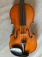 Violon contemporain (20e siecle) avec boite, Violon, Violon 4/4, Utilisé, Enlèvement