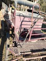 Équipement pour calèches et chevaux, Animaux & Accessoires, Cheval