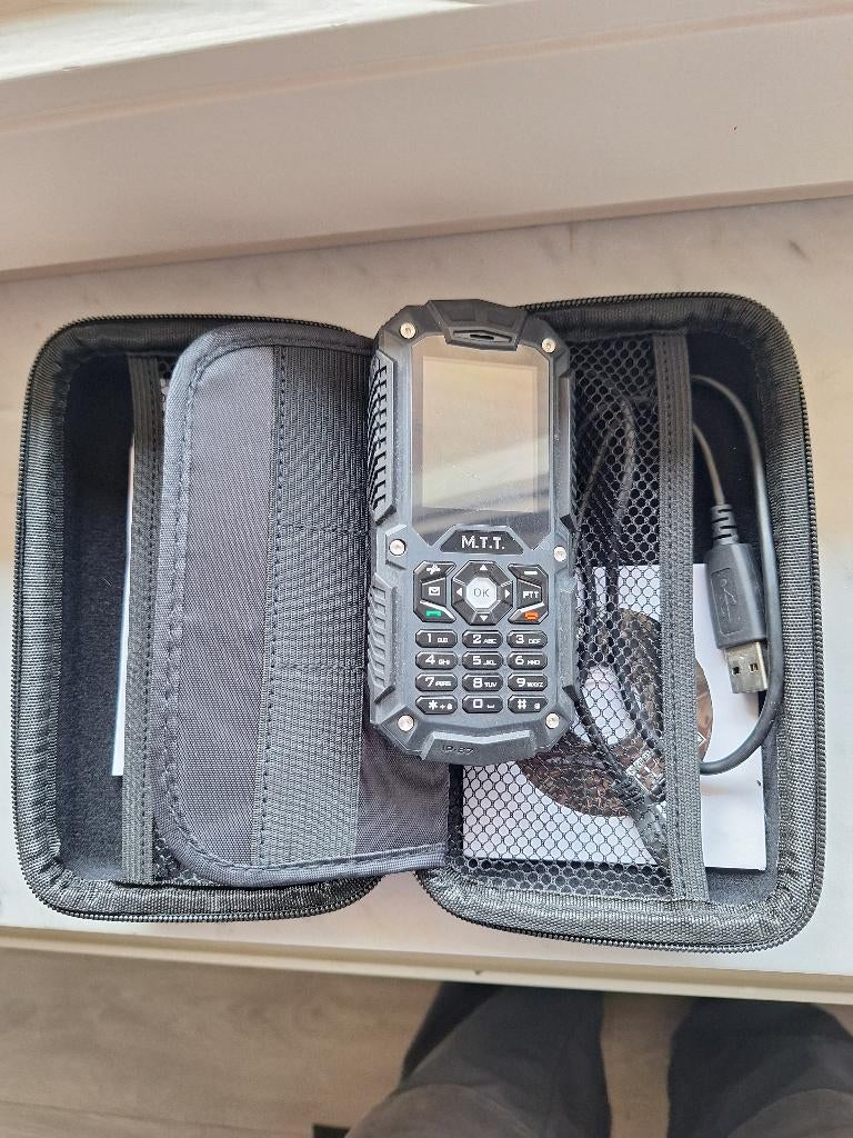 Mtt gsm, Télécoms, Téléphonie mobile | Marques Autre, Enlèvement, Comme neuf