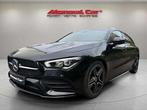 Mercedes-Benz CLA 200 d *AMG, CLA, Achat, Euro 6, Entreprise