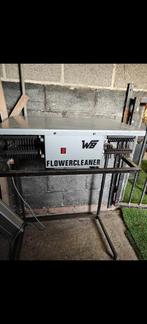 Rozen ontdoorner , rozenmachine, Tuin en Terras, Ophalen