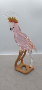 Swarovski Paradise collectie Kaketoe., Verzamelen, Swarovski, Ophalen