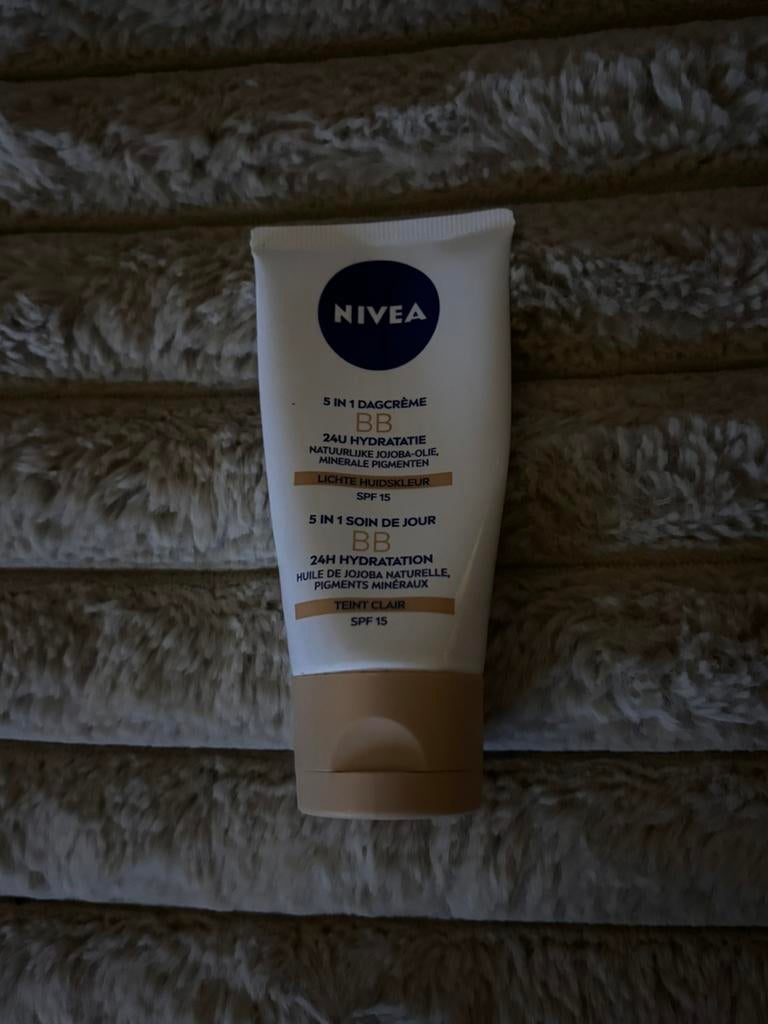 Schoonheidsproducten gratis af te halen, Ophalen, Gebruikt