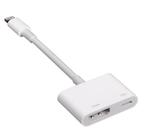 Apple Lightning Digital AV Adapter, Ophalen of Verzenden, Zo goed als nieuw